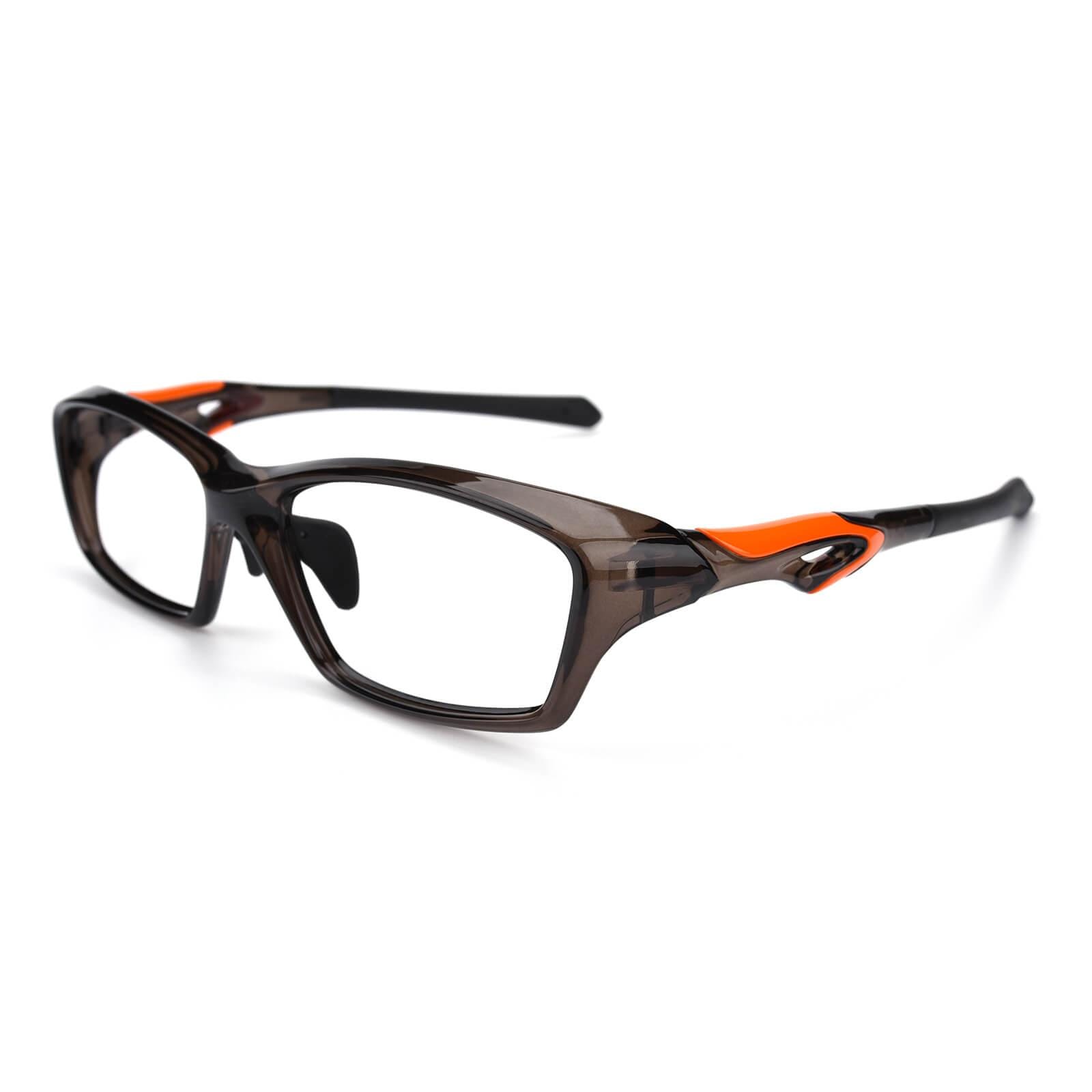 Miller Prescription Sports Glasses