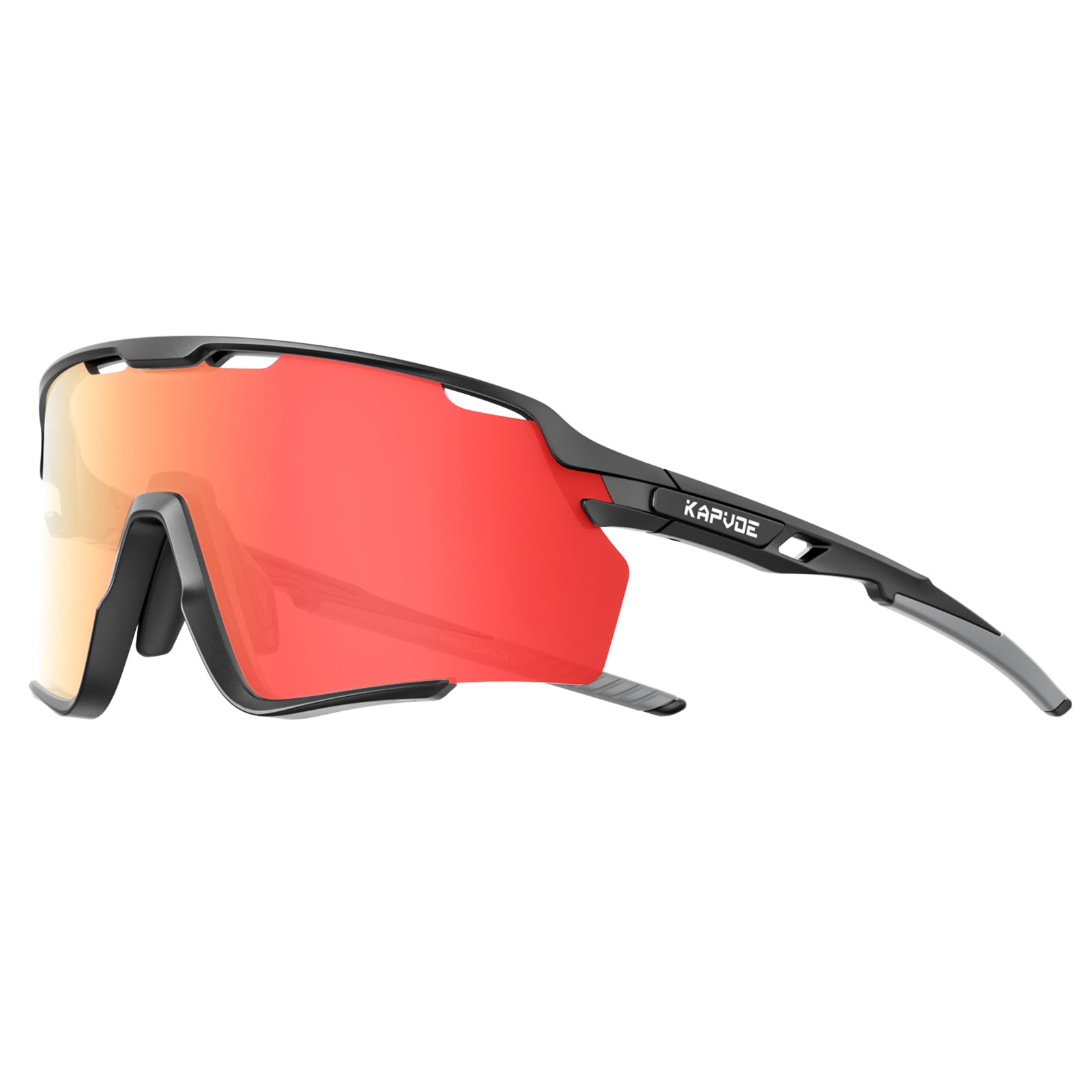 KAPVOE Prescription Cycling Sports Glasses K170