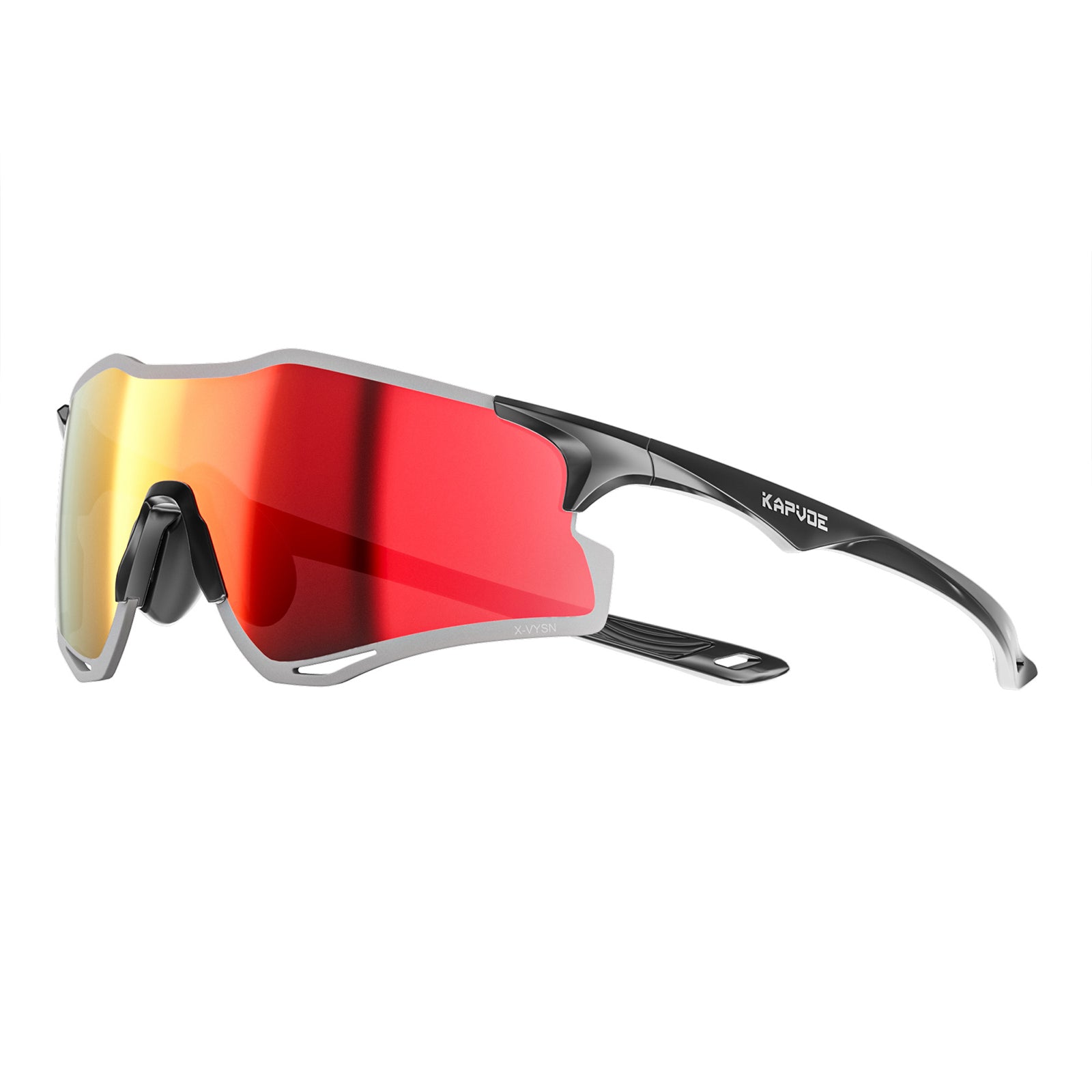 KAPVOE Prescription Cycling Sports Glasses K425