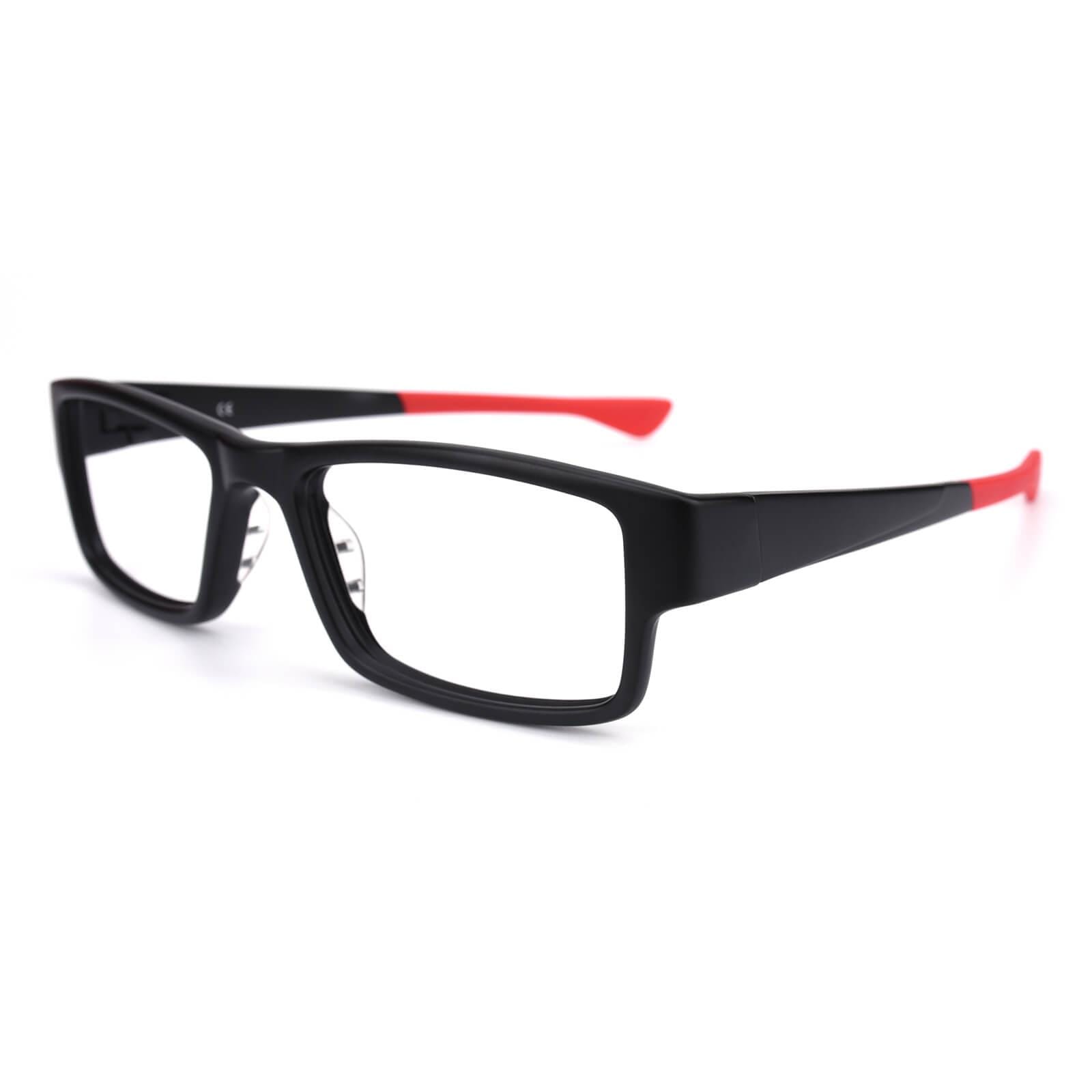 Jake Prescription Sports Glasses
