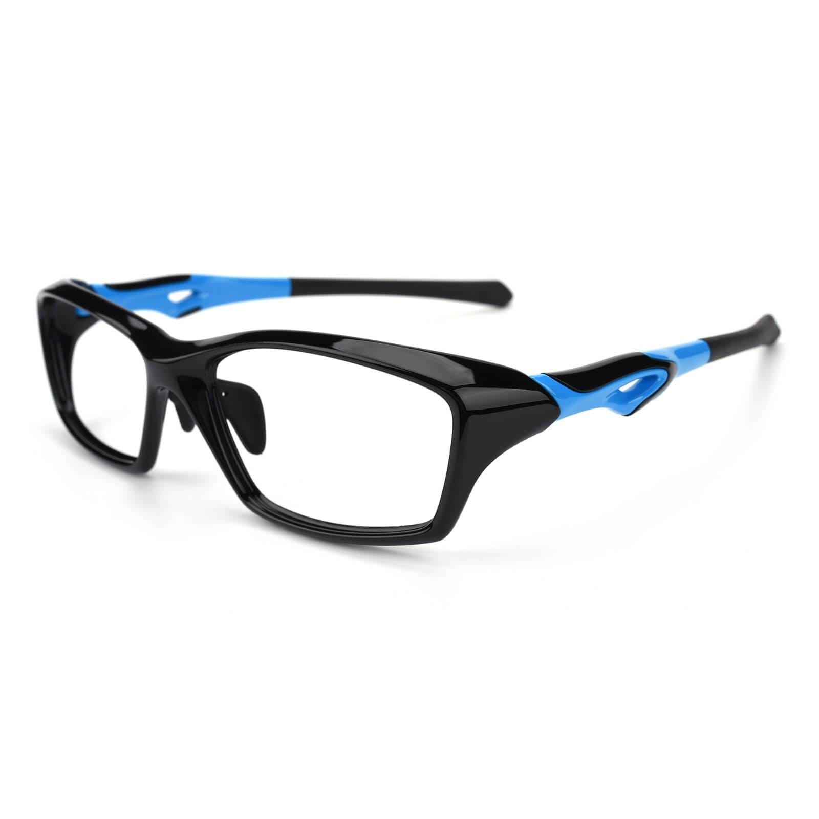 Miller Prescription Sports Glasses