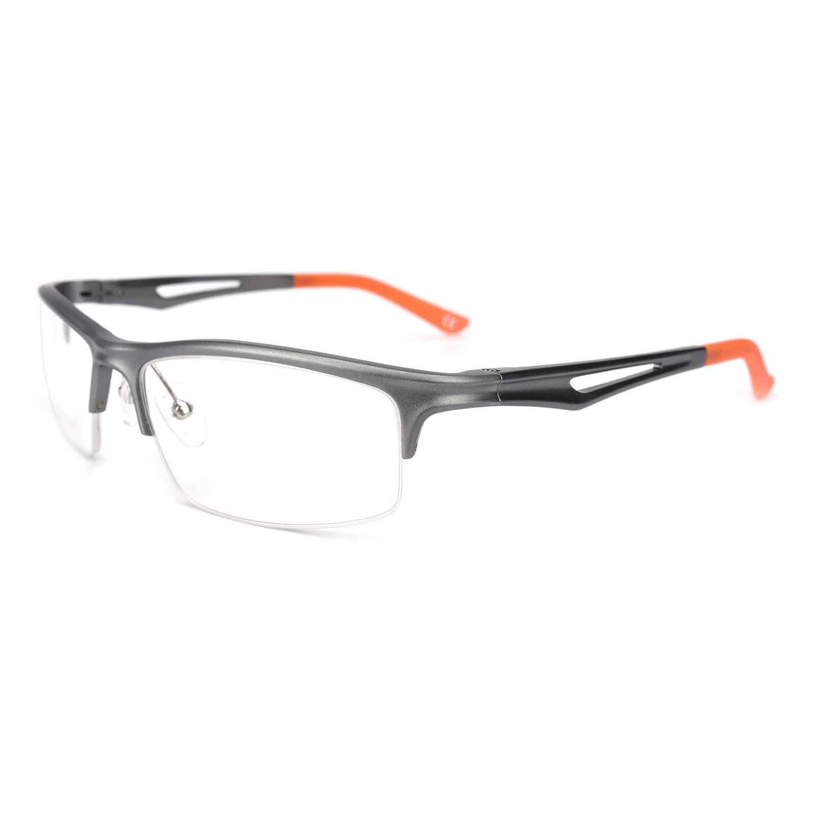 Muhammad Prescription Sports Glasses