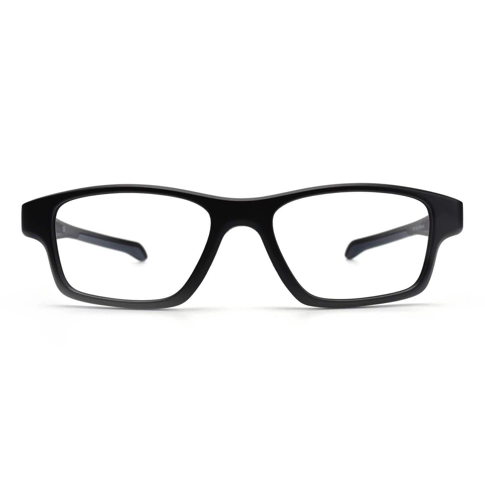 Gauge Prescription Sports Glasses