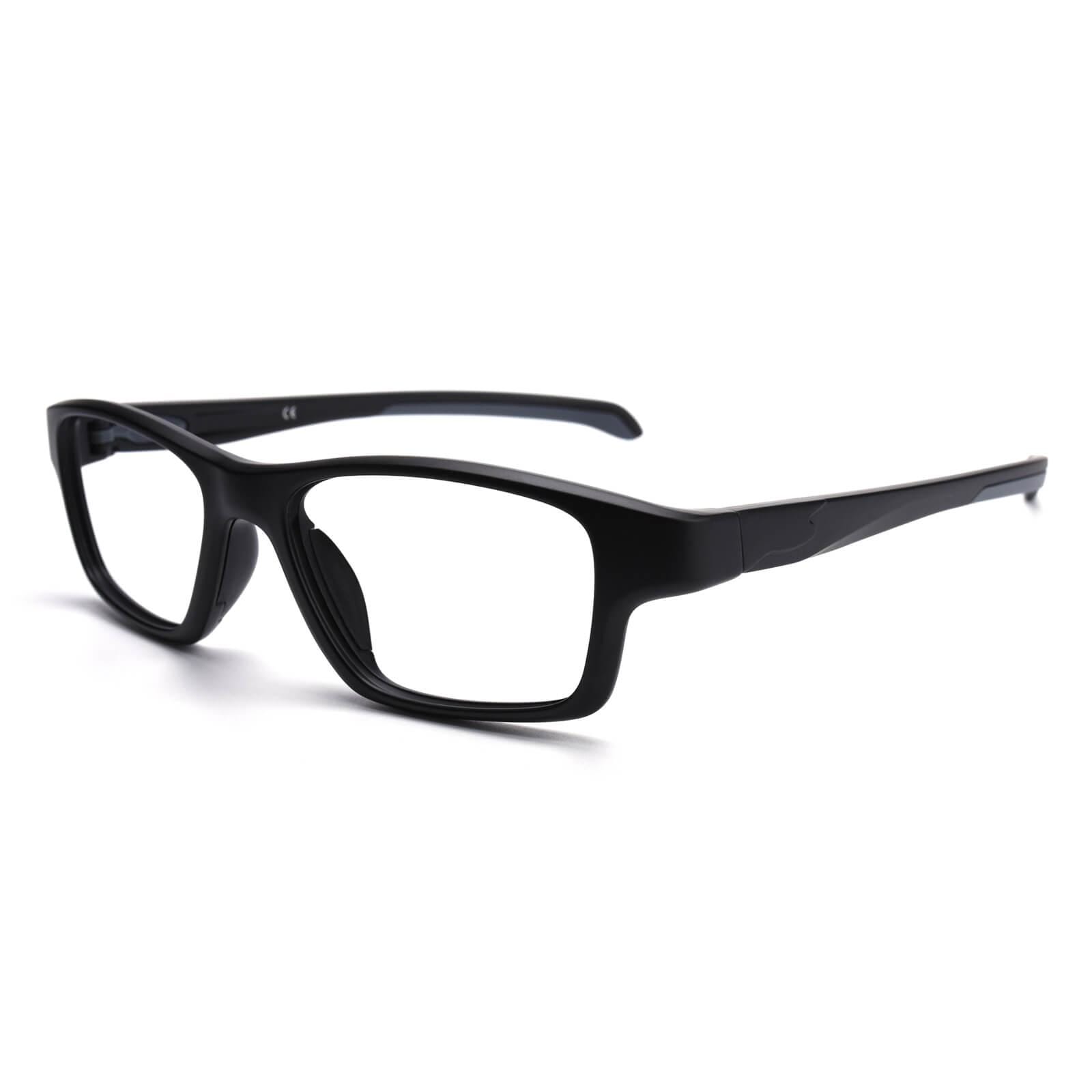 Gauge Prescription Sports Glasses