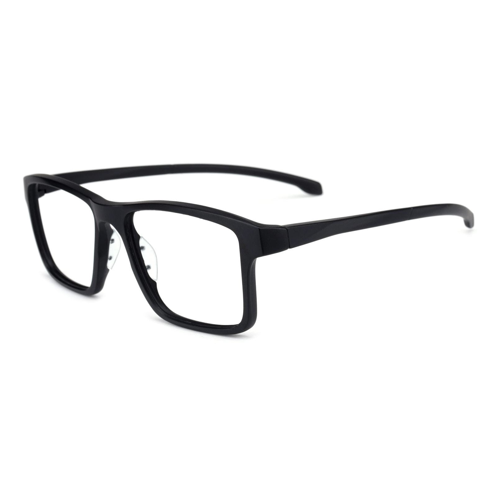 Noah Clip-on Prescription Sports Glasses