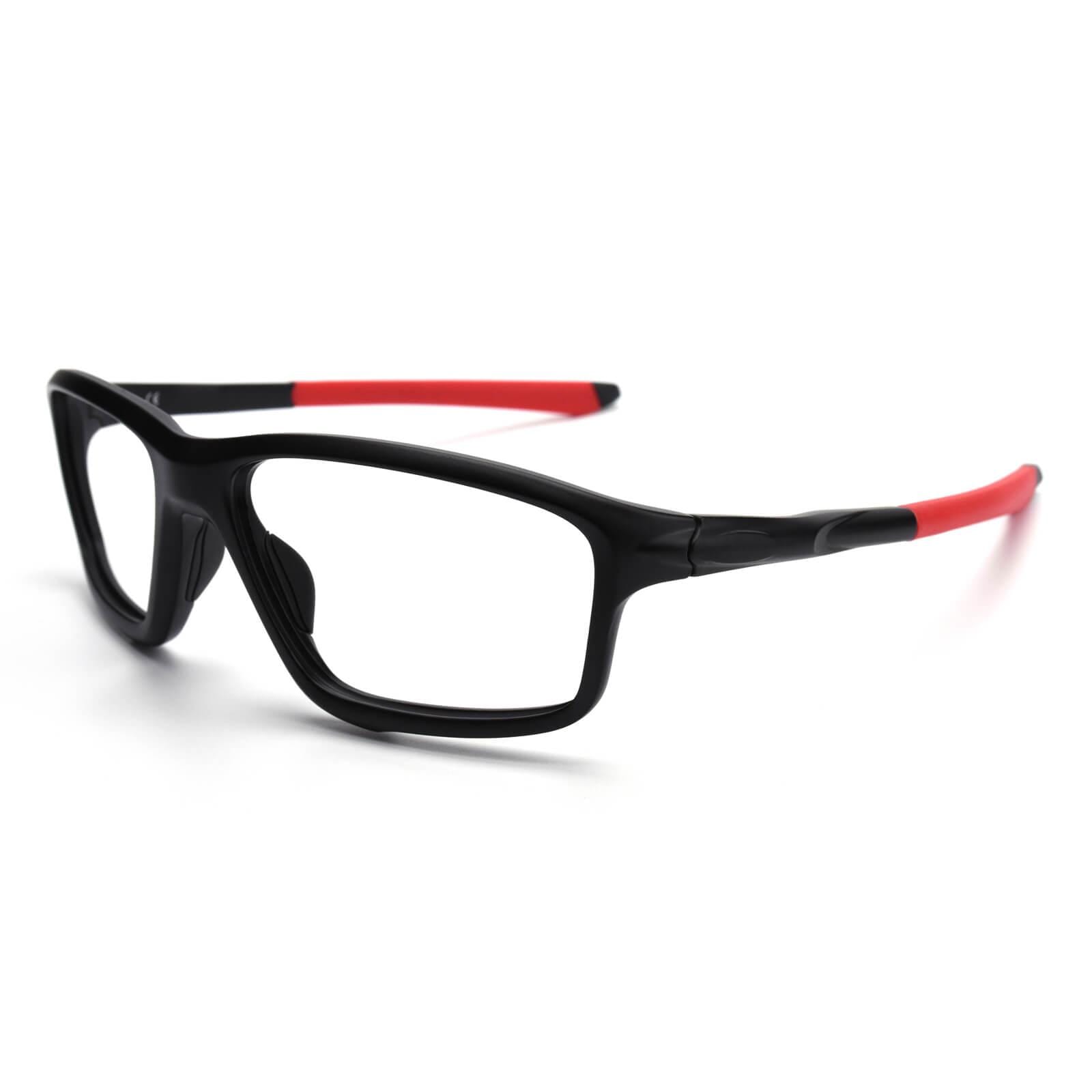 Alpine Prescription Sports Glasses