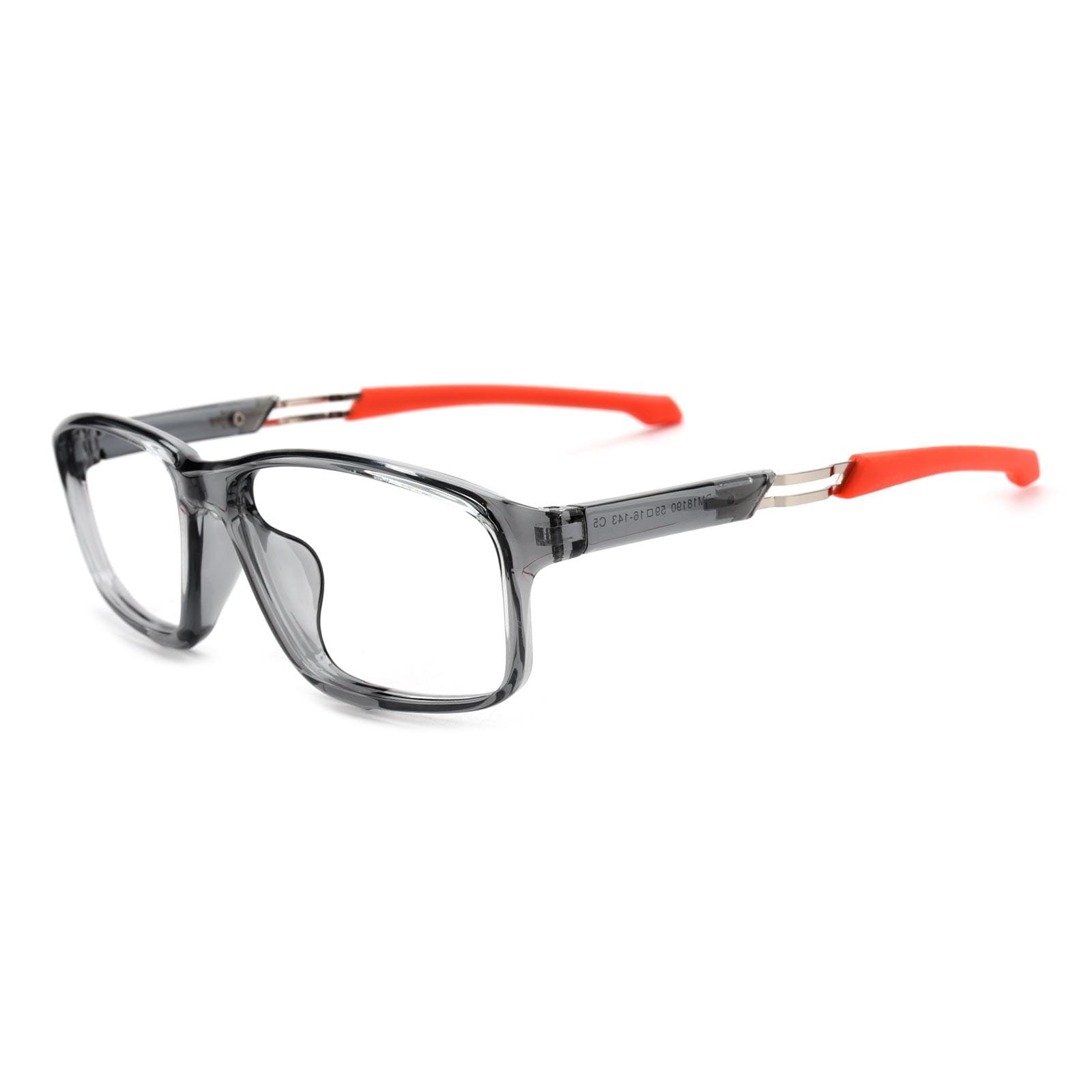 Samson Prescription Sports Glasses