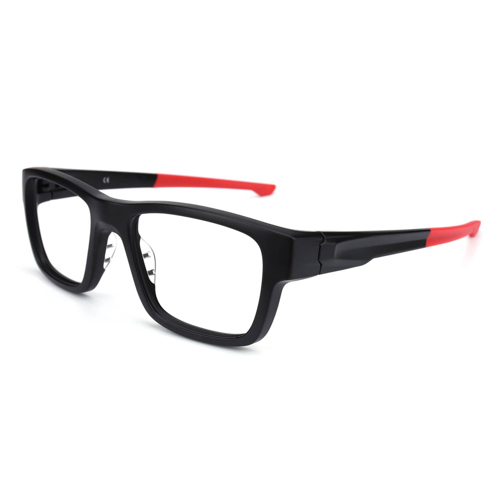 Matrix Prescription Sports Glasses