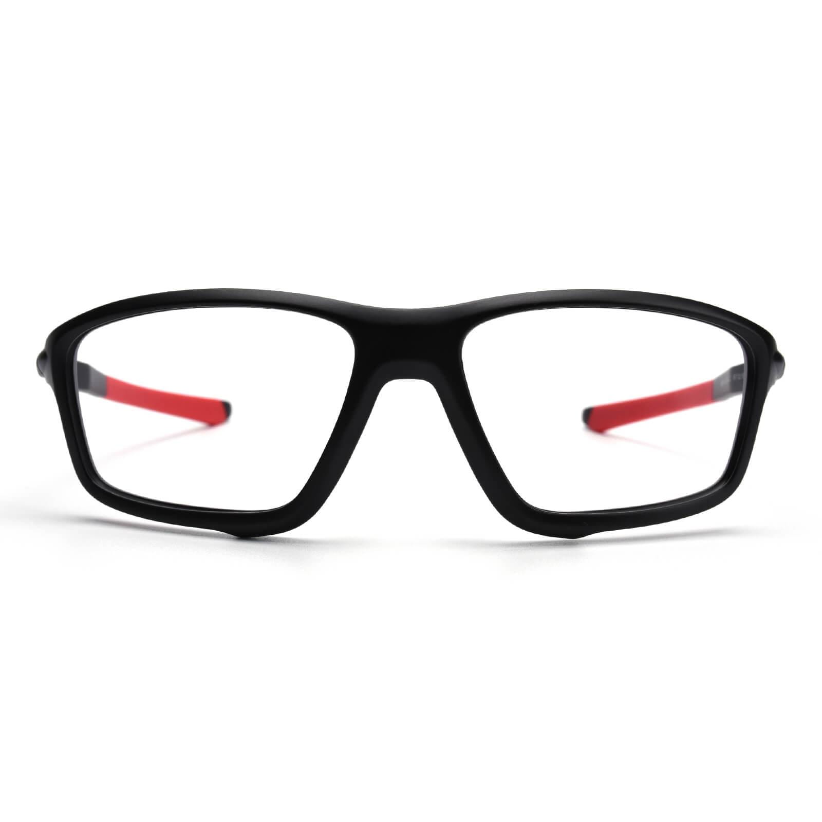 Alpine Prescription Sports Glasses